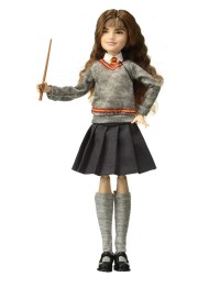 Mattel Hermione Granger Doll