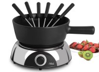 Artesia Electric Fondue Pot Set