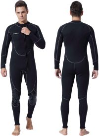 Seaskin Men's/Women's Wetsuit