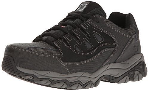 most comfortable skechers for work