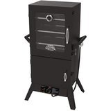 Smoke Hollow 38-Inch Propane Gas Smoker