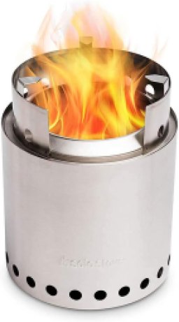 Solo Stove