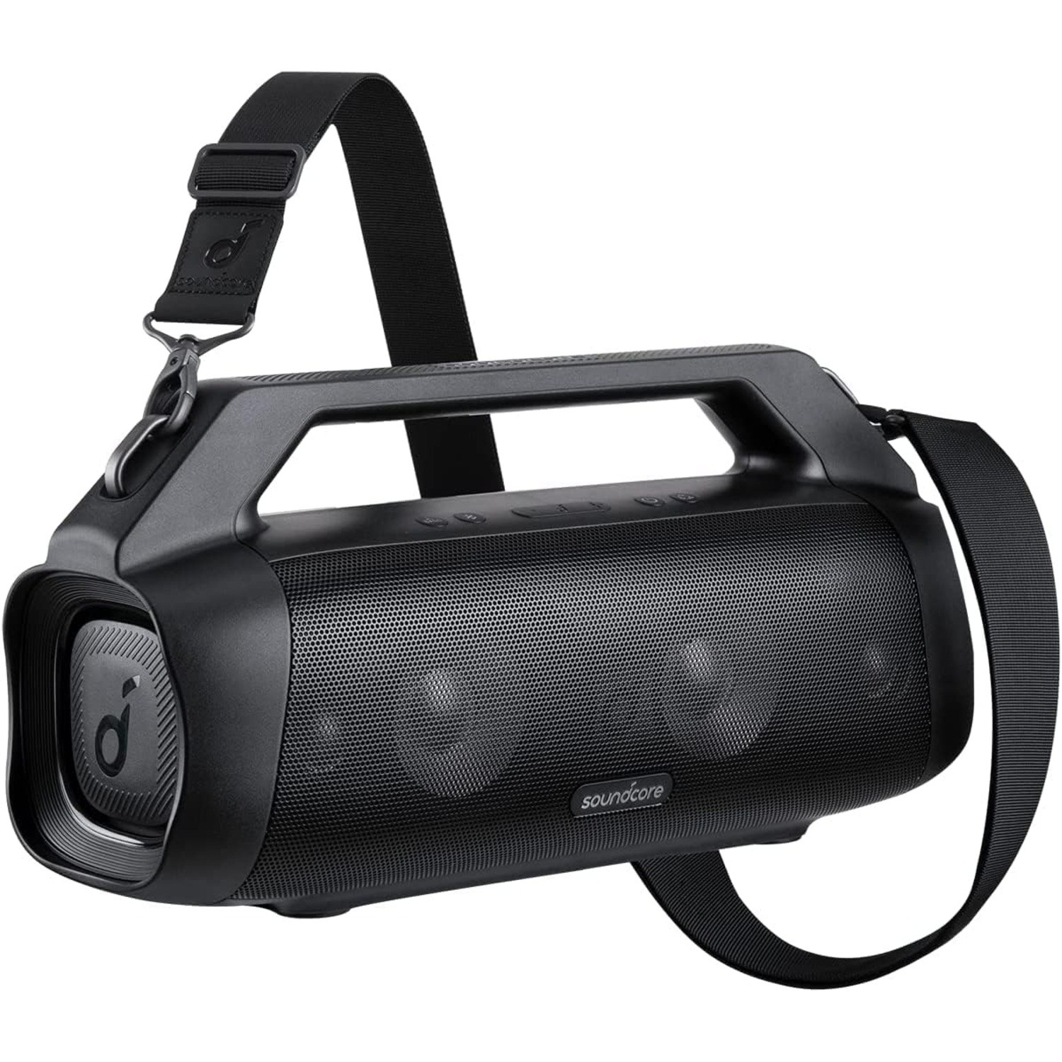 Soundcore Motion Boom Plus