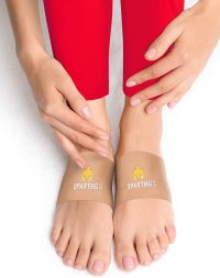 Sparthos Plantar Fasciitis Support
