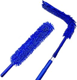 U.S. DUSTER COMPANY DUST FREE SOLUTIONS