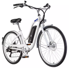 Nishiki Women's Escalante Electric Bike