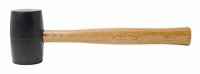 Stanley Tools 18 oz. Rubber Mallet 57-522