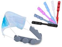 EVGLOW Mask Strap Extenders