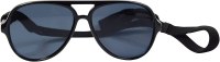 Style Vault Aviator Dog Sunglasses