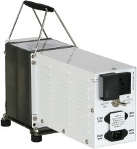 Sun System Switchable Ballast