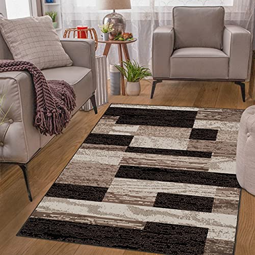 5 Best Area Rugs Sept 2024 BestReviews   Superior Rockwood Area Rug D85b49 C70235 