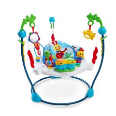 Baby Einstein Neighborhood Symphony Jumper