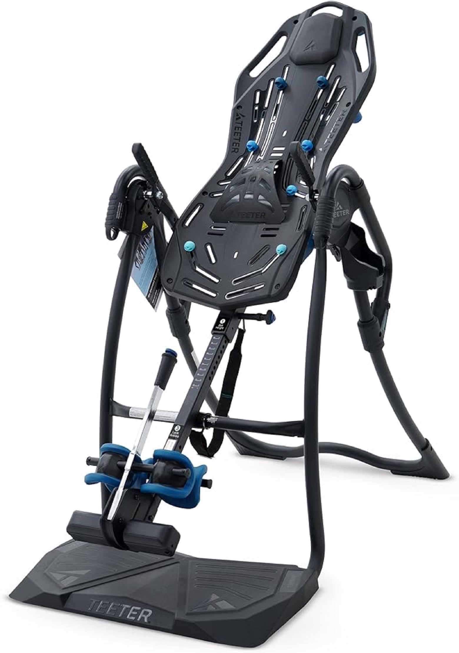Teeter FitSpine LX9 Inversion Table