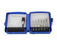TEMO Tap and Drill Set