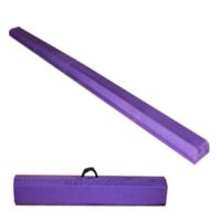 The Beam Store 8-Foot Folding Balance Beam