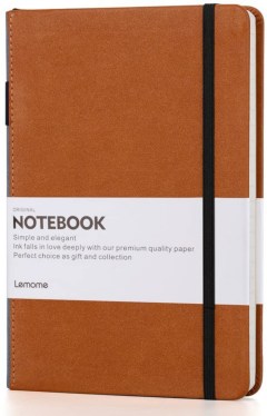 Lemome Thick Classic Notebook