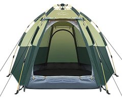 Toogh 4-Person Camping Tent