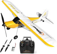 Top Race TR-C385 RC Plane