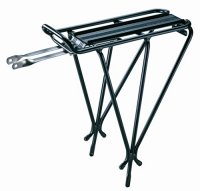 Topeak Explorer Bike Cargo Rack Carrier