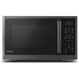 Toshiba ML2-EM12EA Countertop Microwave Oven