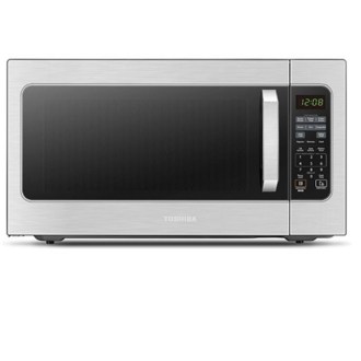 Toshiba ML-EM62P(SS) Large Countertop Microwave