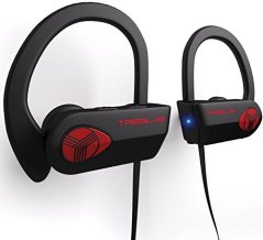 Treblab XR500 Bluetooth Headphones