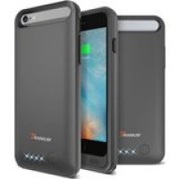 Trianium Charging Case 3200mAh Extended Battery Pack Juice Bank