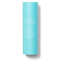 Tula Super Calm Gentle Milk Cleanser