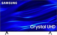 Samsung 65-Inch Class TU690T Crystal UHD 4K Smart Tizen TV