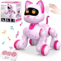 Uiopy Robot Cat