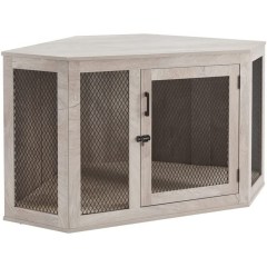 Unipaws Corner Dog Crate