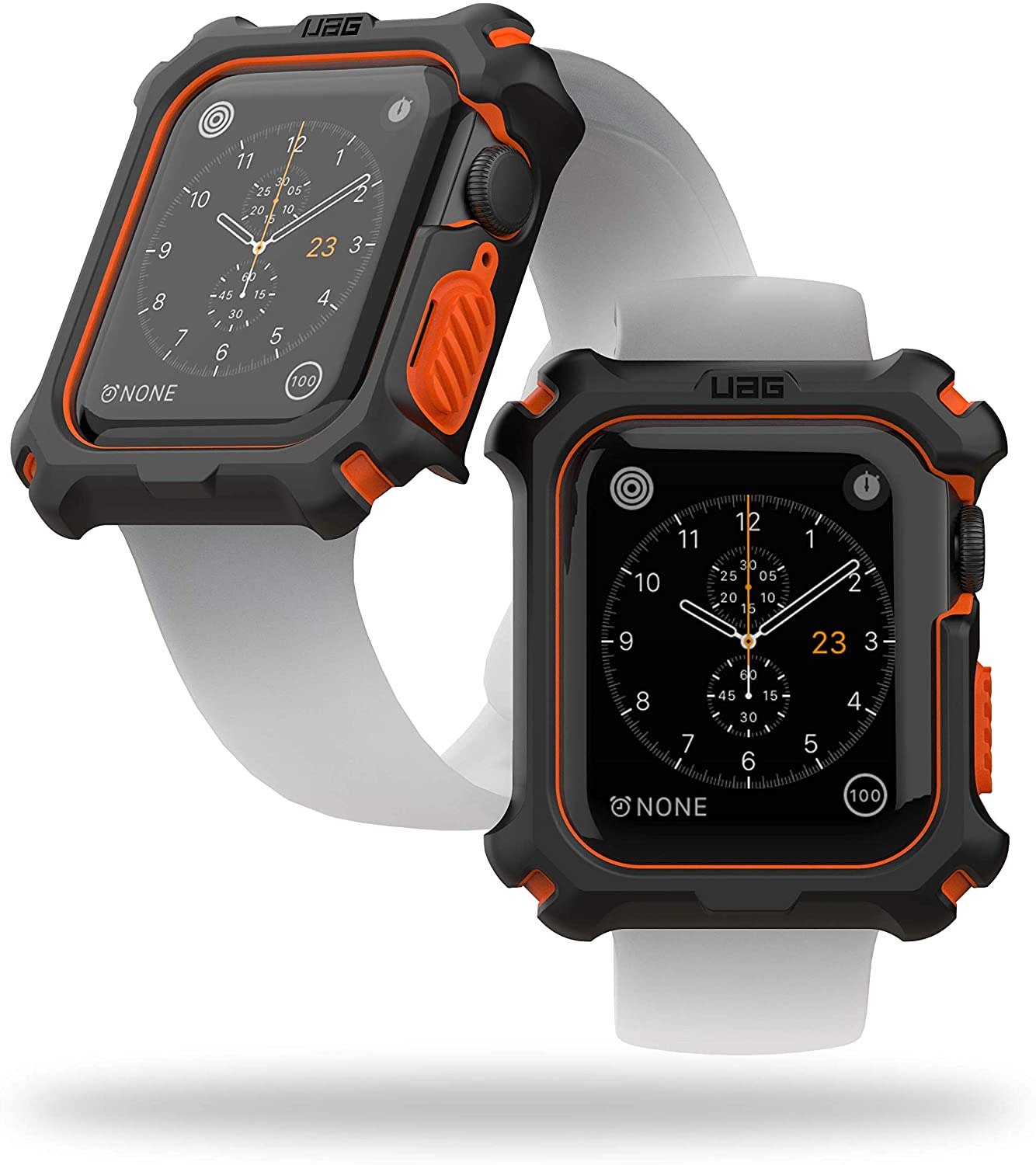 URBAN ARMOR GEAR Rugged Protective Bumper Case