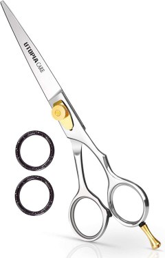 Utopia Care Professional Barber Hair Cutting Shears