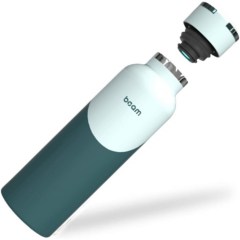 UV Brite  Beam Self-Cleaning Water Bottle