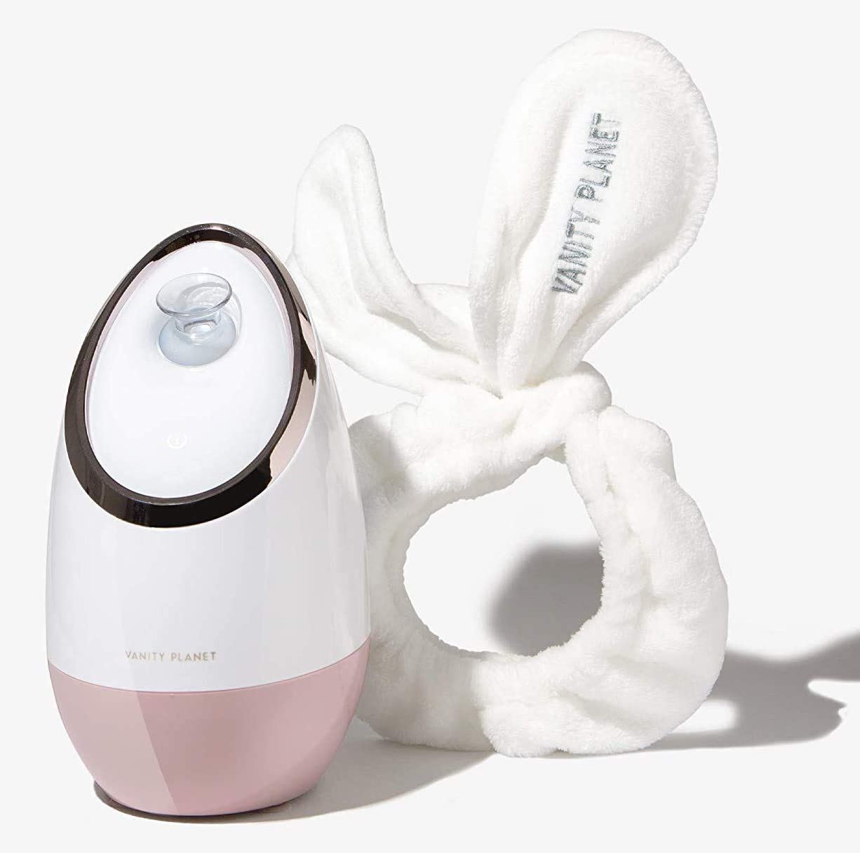 Vanity Planet Aira Ionic Facial Steamer