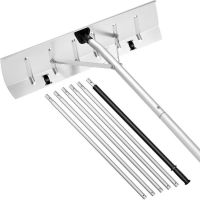 VEVOR Snow Roof Rake