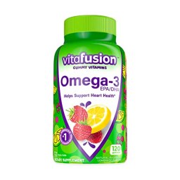 Vitafusion