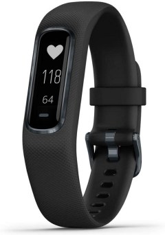 Garmin vivofit 4 Activity and Fitness Tracker