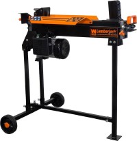 Ryobi Electric Log Splitter