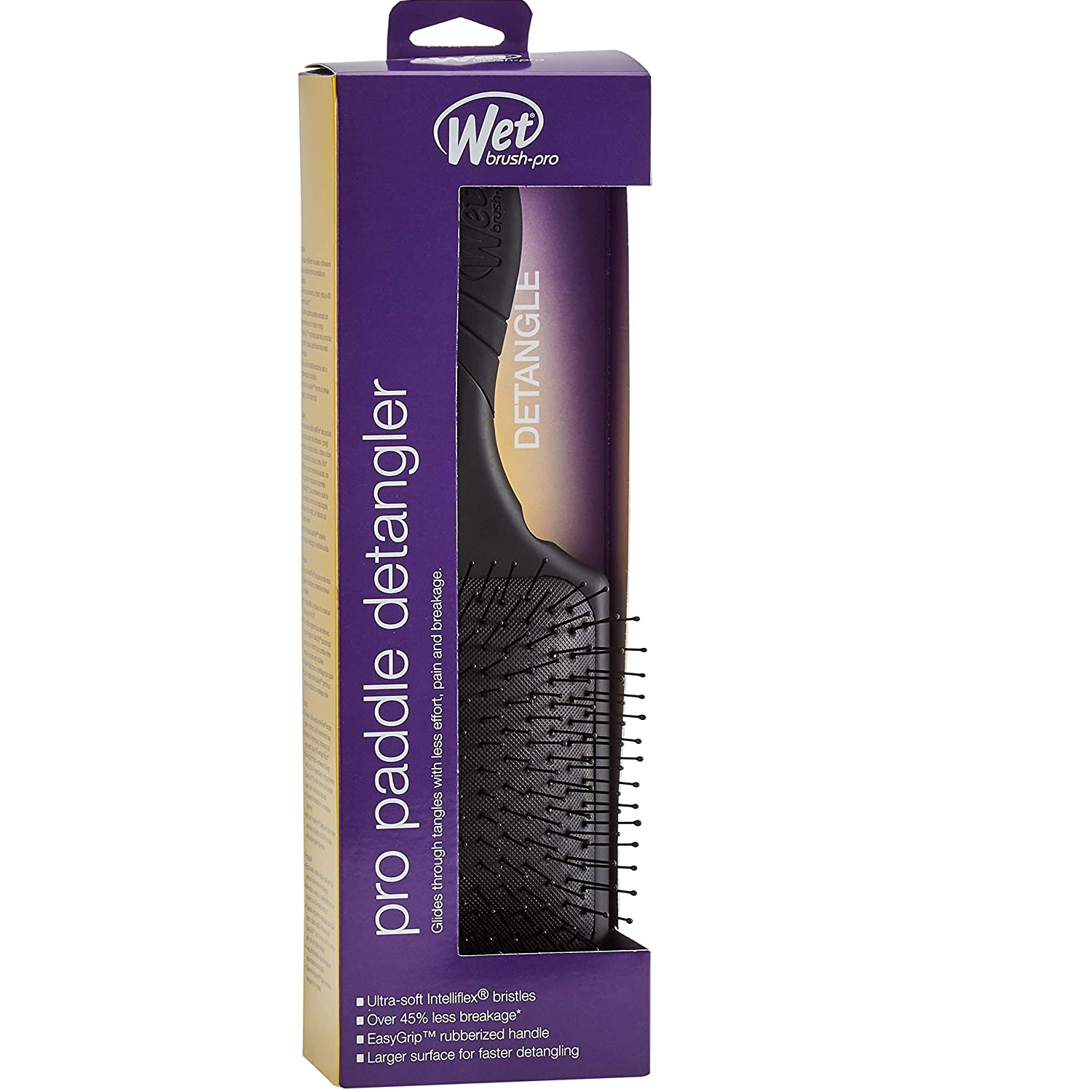Wet Brush Pro Paddle