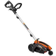 Worx WG896 12A 2-in-1 Electric Lawn Edger, 7.5-Inch