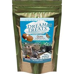 Wysong Dream Treats Quail Treats