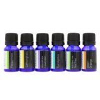 Yeouth Therapeutic Grade Essential Oil Starter Therapy Pack