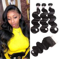 YeiPei Brazilian Virgin Body Wave