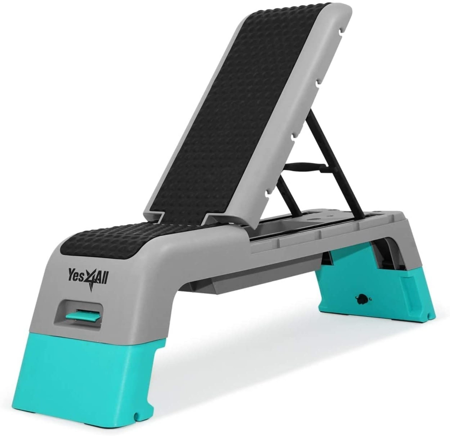 Yes4All Multifunctional Aerobic Deck