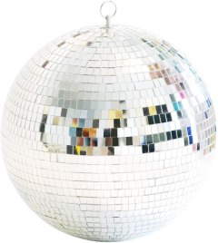 Youdepot Hanging Disco Lighting Ball