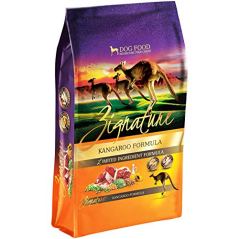 Zignature Limited Ingredient Dry Dog Food