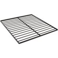 Zinus Easy Assembly Quick Lock 1.6 Inch Bunkie Board/Bed Slat Replacement