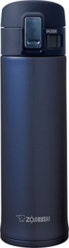 Zojirushi Stainless Steel Mug