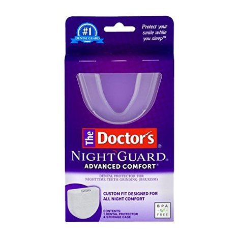 5 Best Night Guards - Dec. 2020 - BestReviews